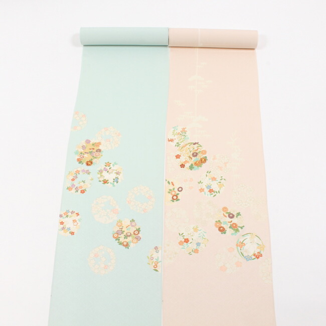 楽天市場】【3/1 0:00-3/2 9:59☆10%OFFクーポン】 特選手描き友禅 付