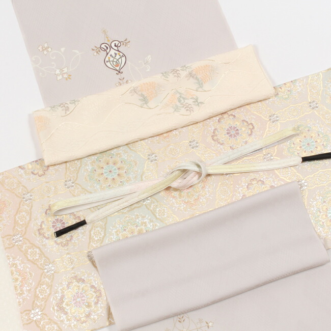 楽天市場】【3/4 20時〜☆10%OFF】名門「河合美術織物」特選西陣袋帯