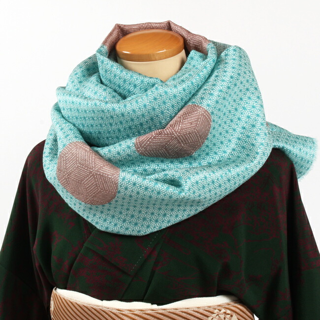 楽天市場】【3/4 20時〜☆10%OFF】特選 手染 江戸小紋ストール 正絹