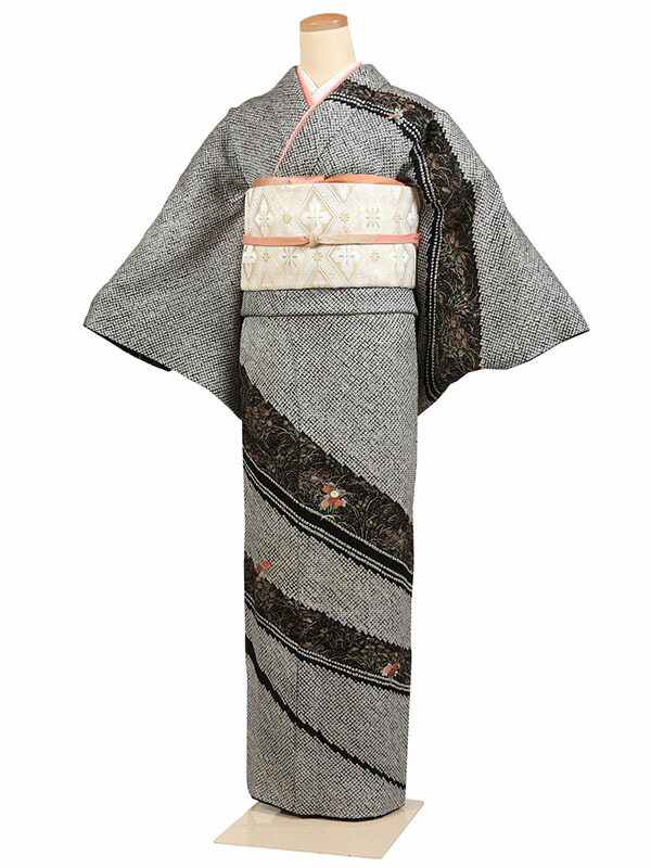 楽天市場】総絞り 訪問着（サイズ（S/M/L）M）の通販