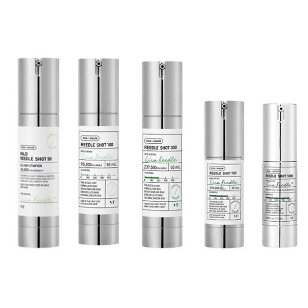 楽天市場】【VT リードルショット】 REEDLE SHOT 50/100/300/700/1000