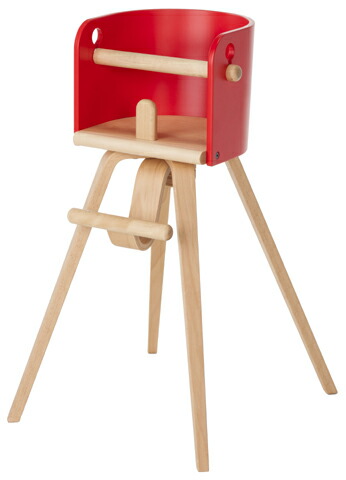 楽天市場】カロタ チェア Carota chair CRT-01H ベビーチェア 子供椅子