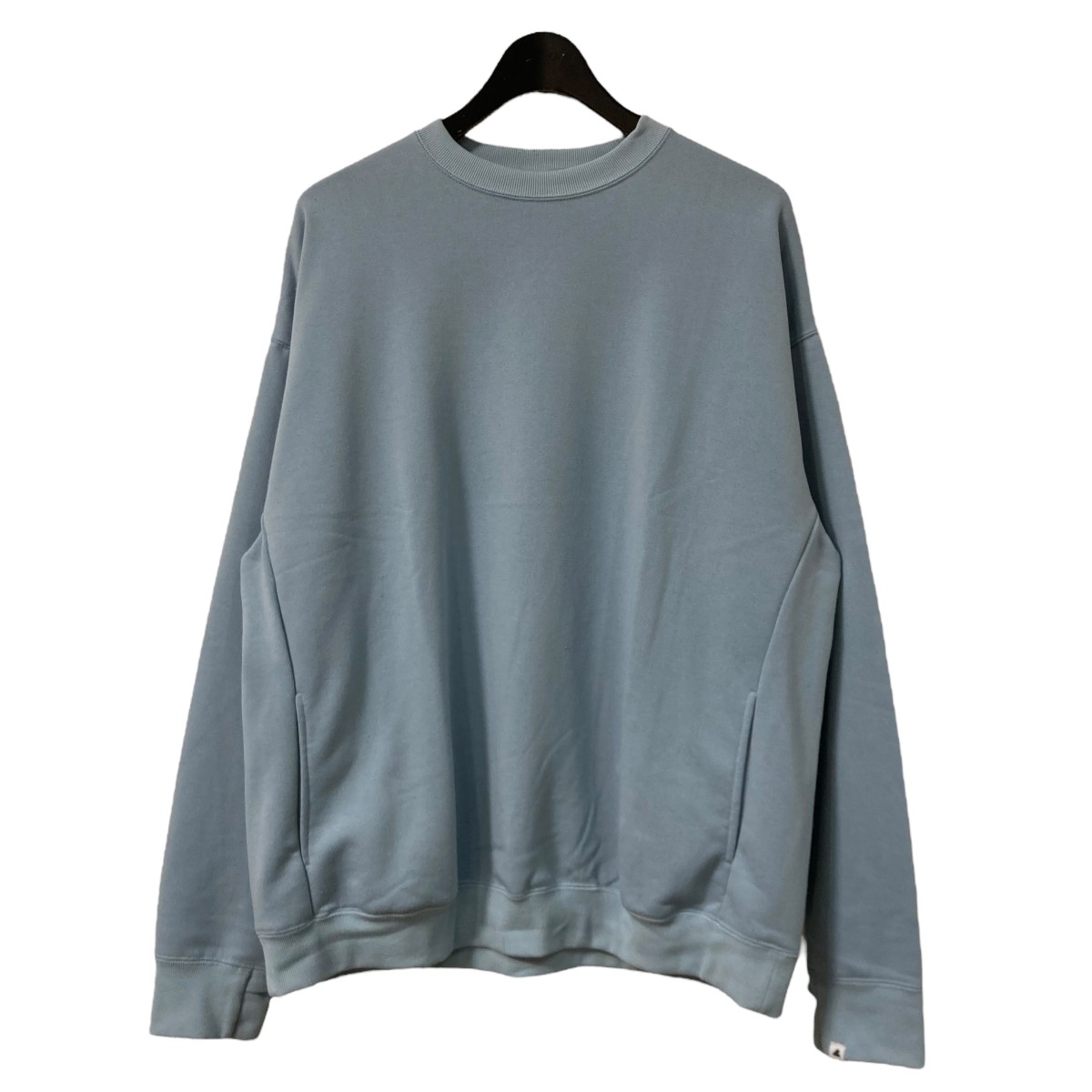 楽天市場】スカイブルー（スウェット・トレーナー｜トップス）：メンズ