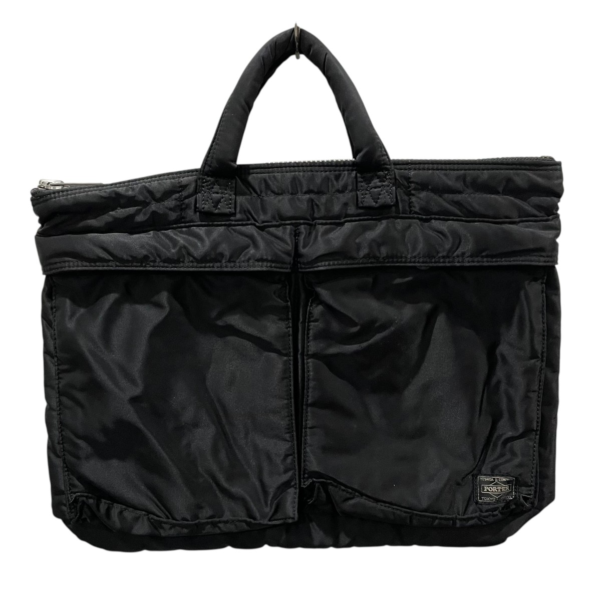 楽天市場】吉田カバン ポーター タンカー porter tanker 2way ブリーフ