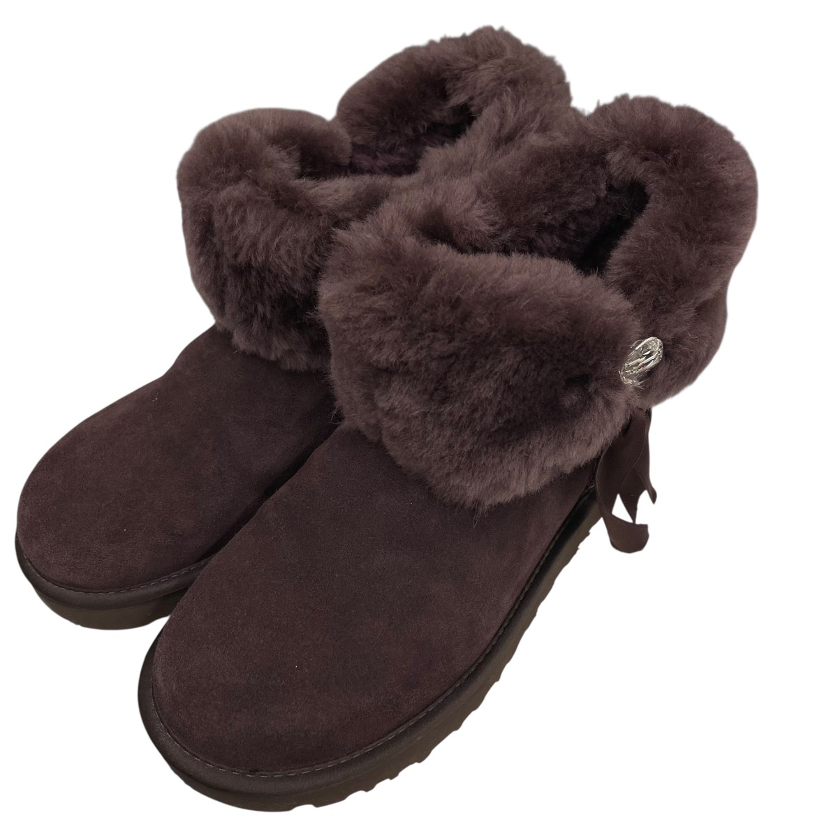 楽天市場】ugg ブーツ 24センチの通販