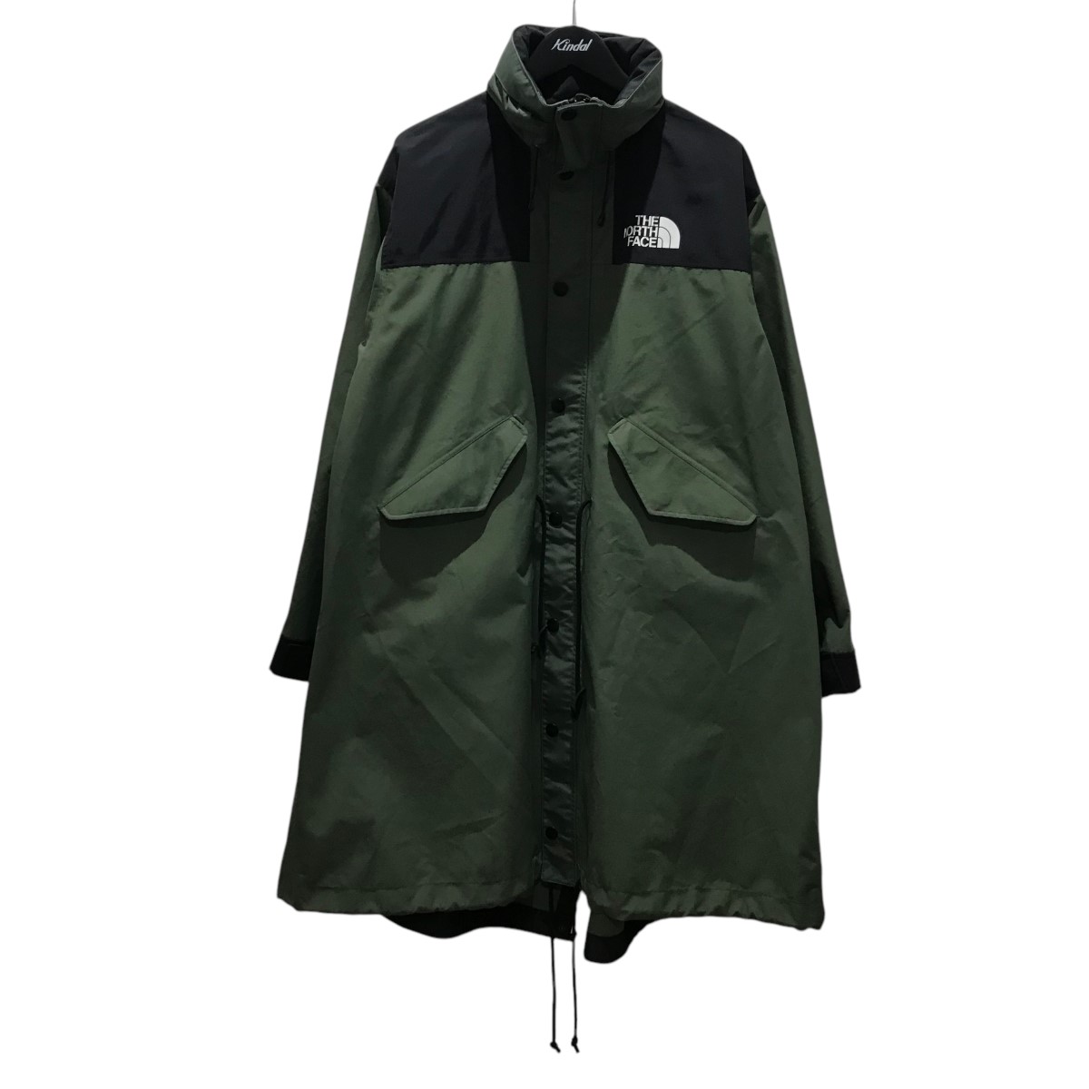 楽天市場】sacai northface コートの通販