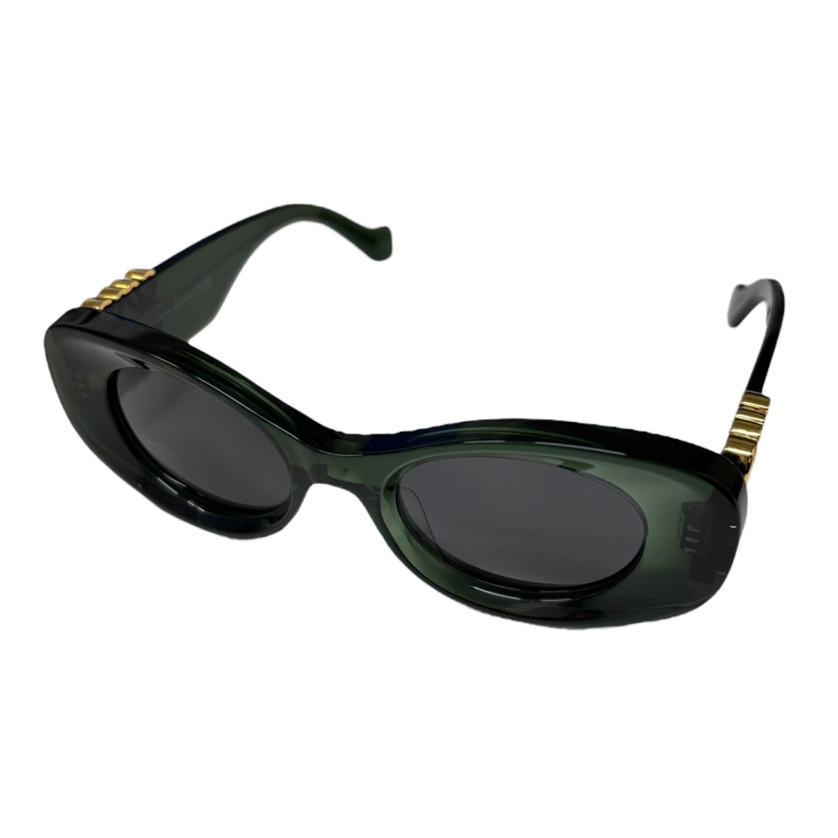 楽天市場】ロエベ アナグラム（眼鏡・サングラス｜バッグ・小物