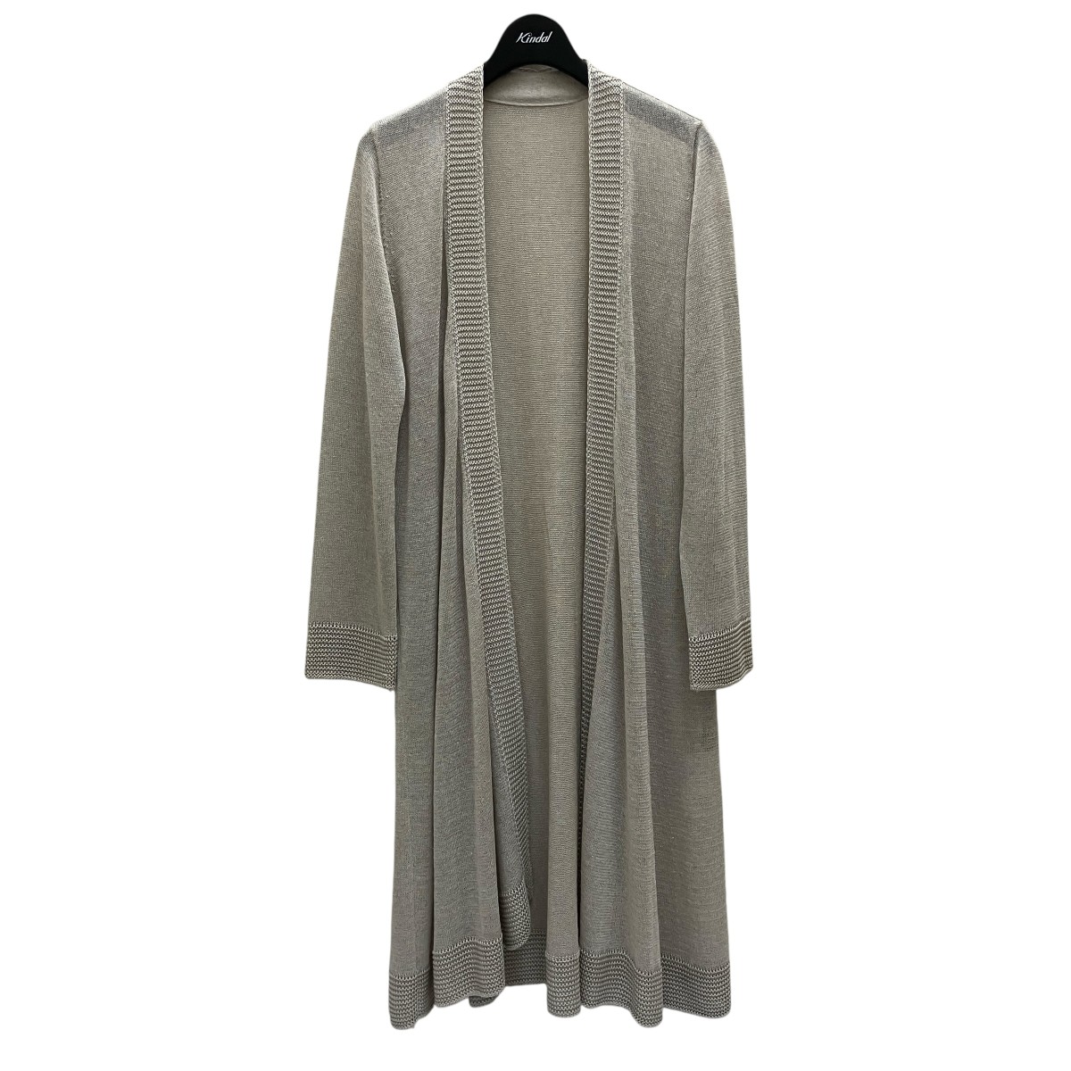 楽天市場】フォクシー ロングカーディガンの通販