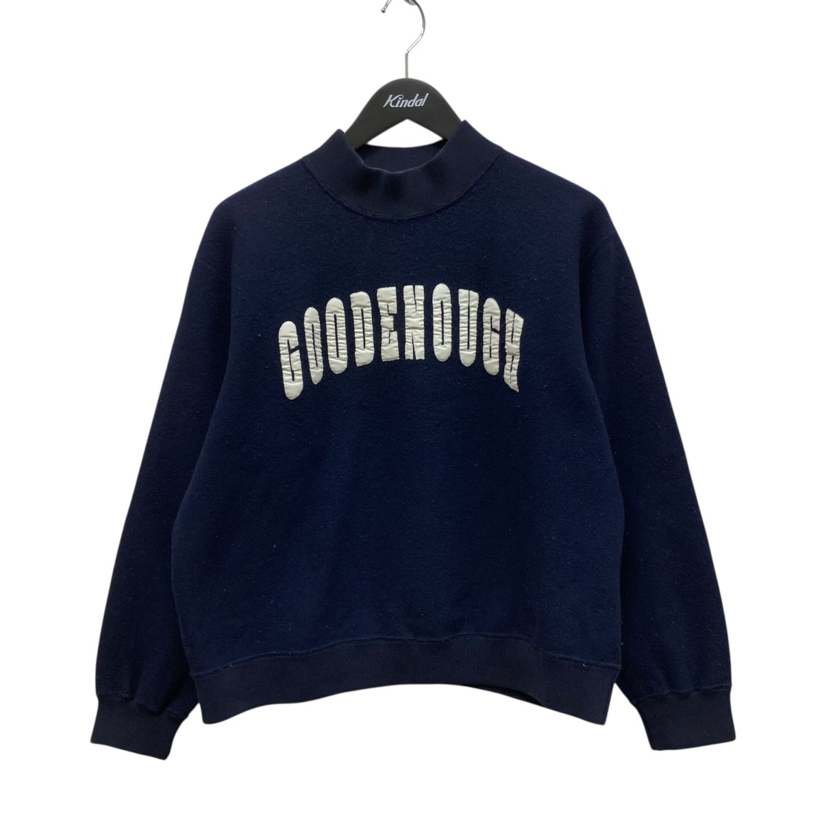 楽天市場】グッドイナフ（スウェット・トレーナー｜トップス）：メンズ