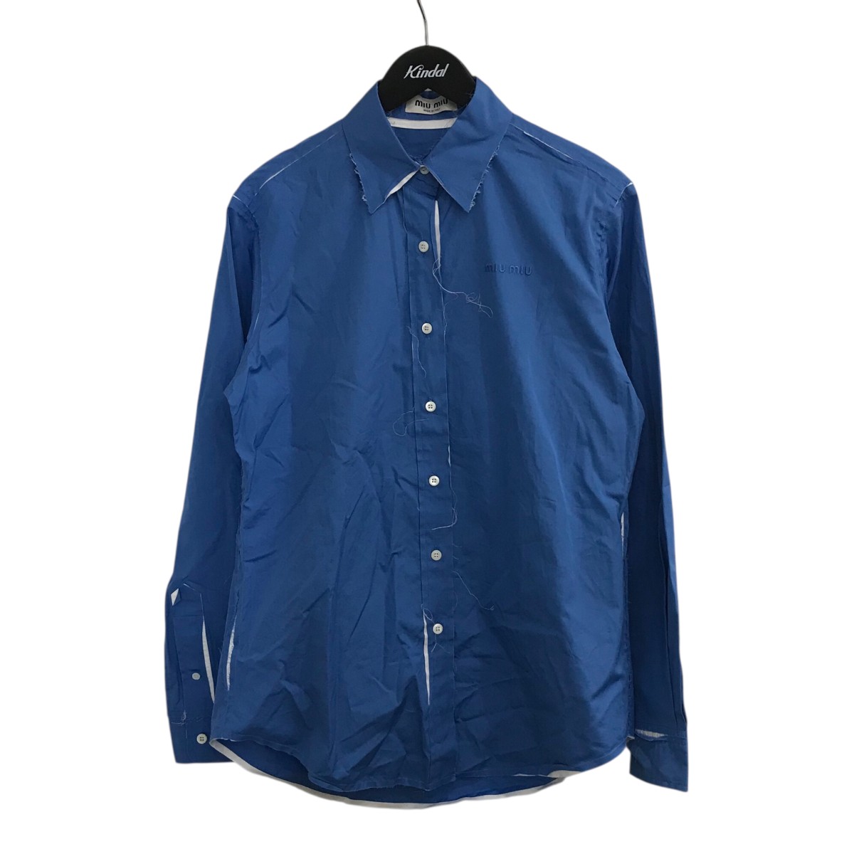 楽天市場】Miu ミュウミュウ（ブランドミュウミュウ）（メンズ