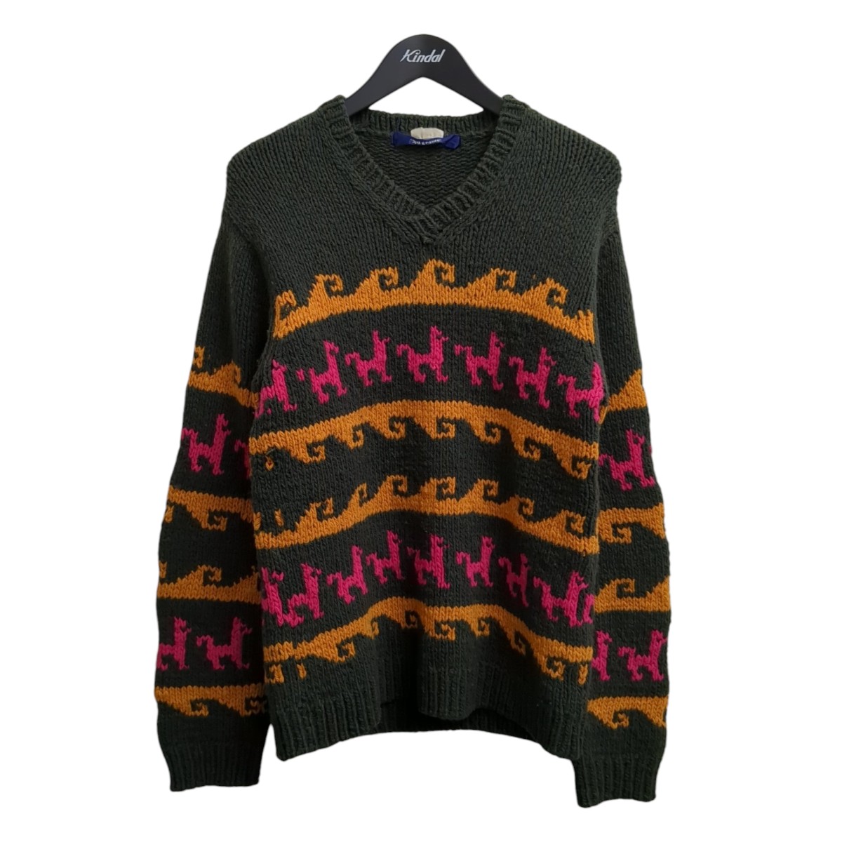 楽天市場】JUNYA WATANABE ジュンヤワタナベ（ニット・セーター