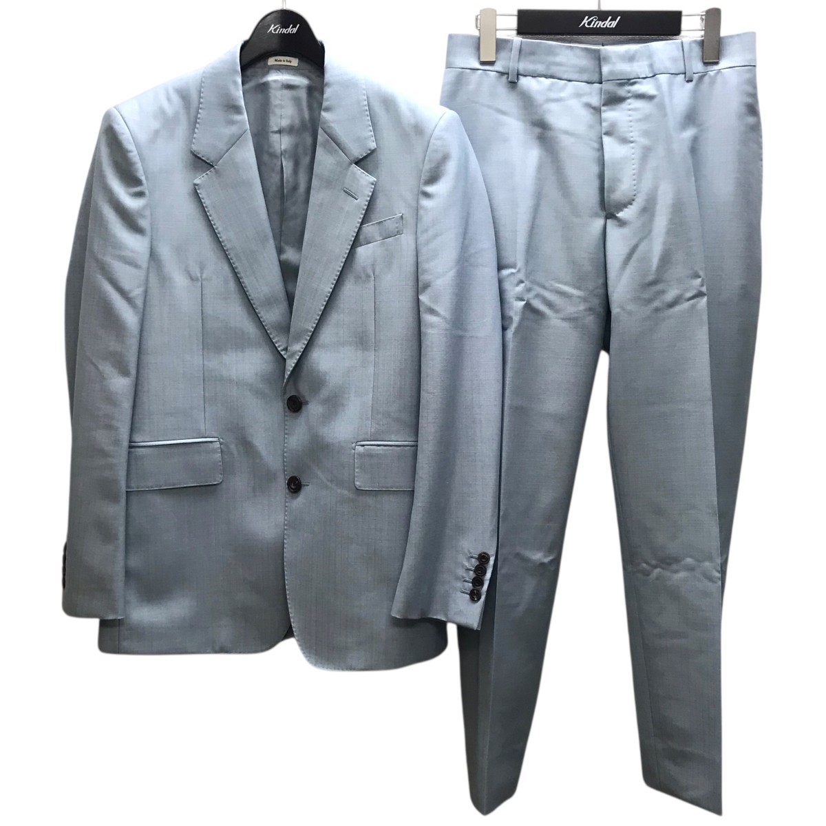 楽天市場】alexander mcqueen（スーツ｜スーツ・セットアップ