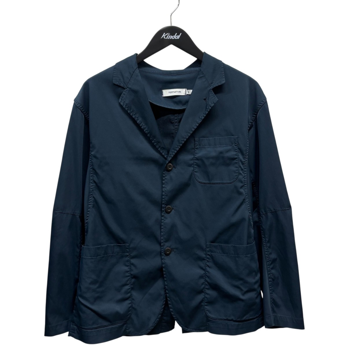 楽天市場】student jacket nonnativeの通販