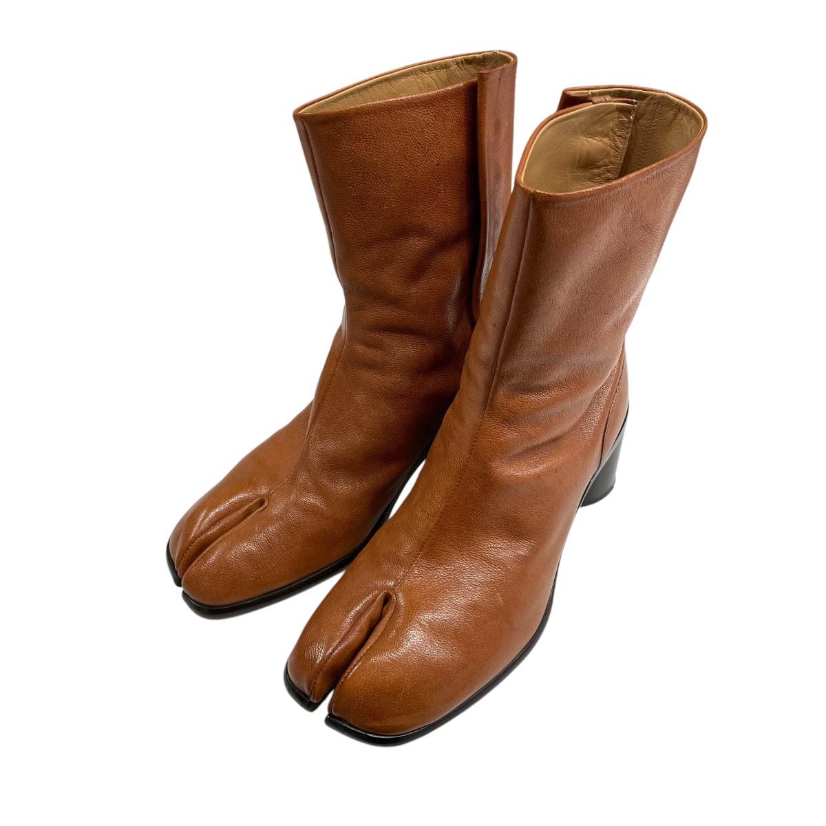 楽天市場】マルジェラ 足袋ブーツ 43の通販