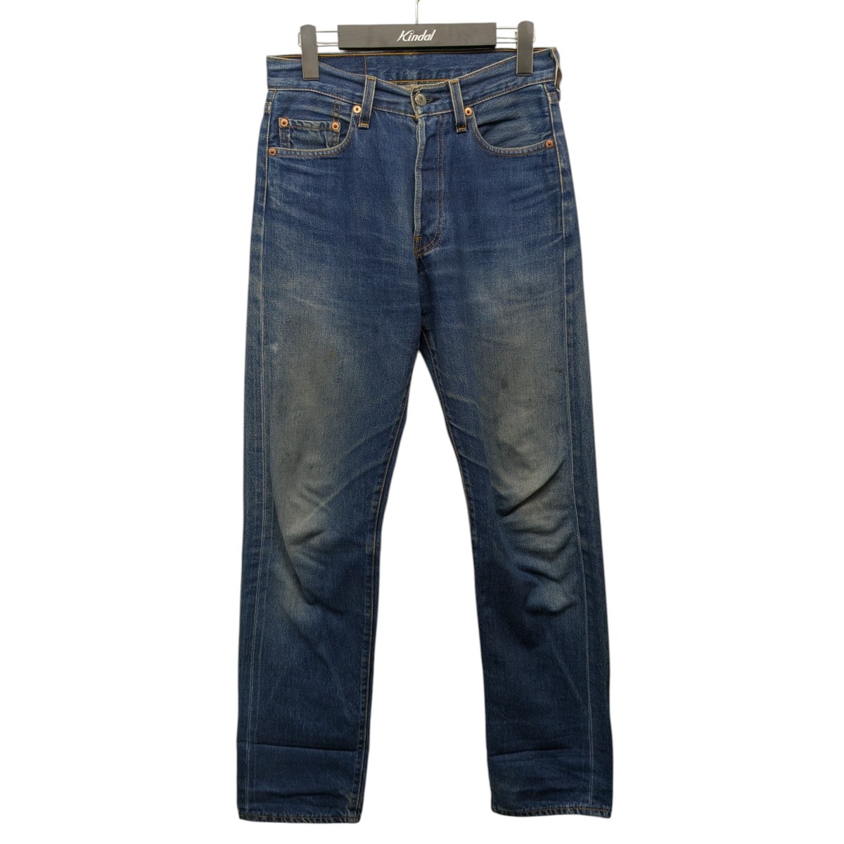 楽天市場】リーバイス 501 66 bigeの通販