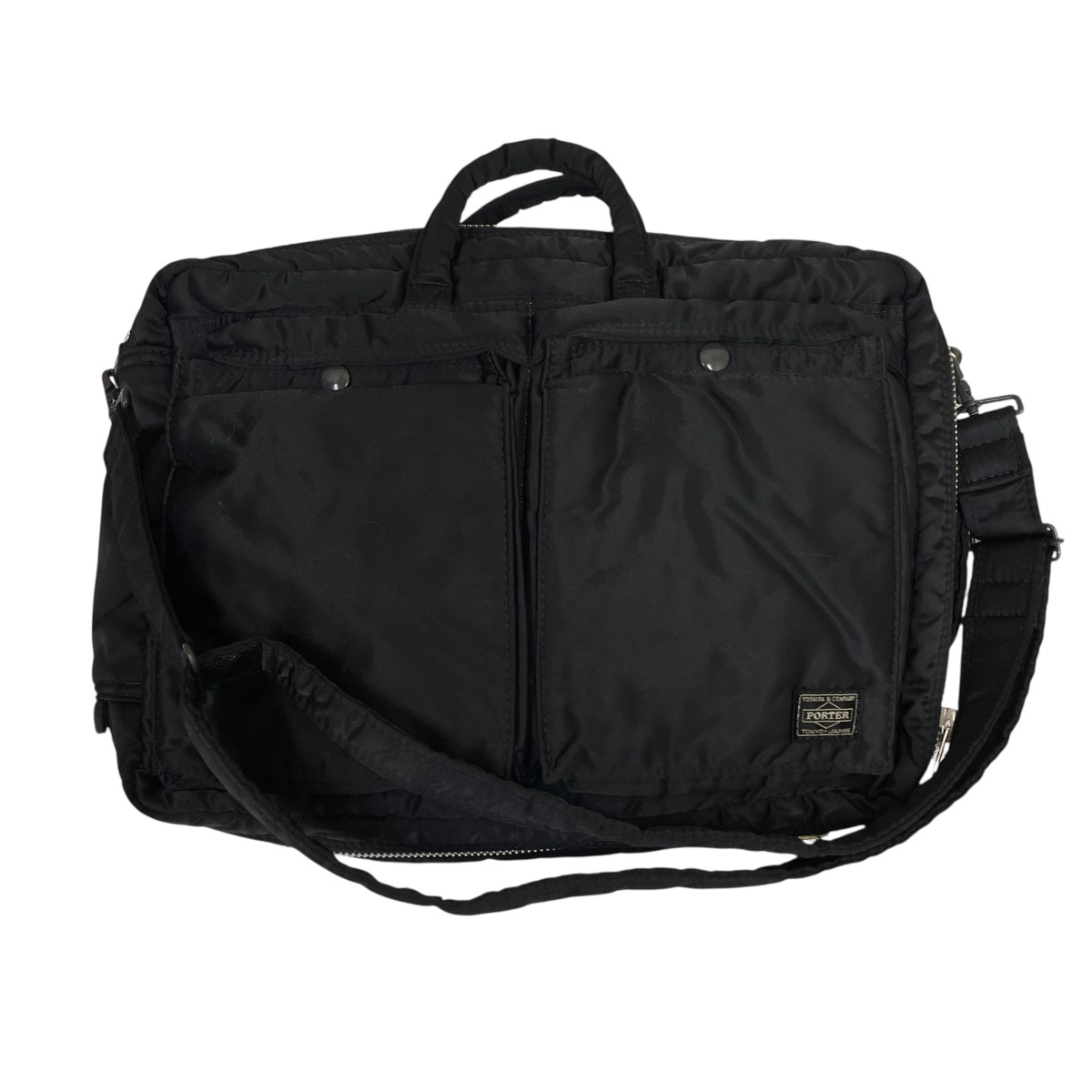 楽天市場】ポーター タンカー 3way（メンズバッグ｜バッグ）：バッグ
