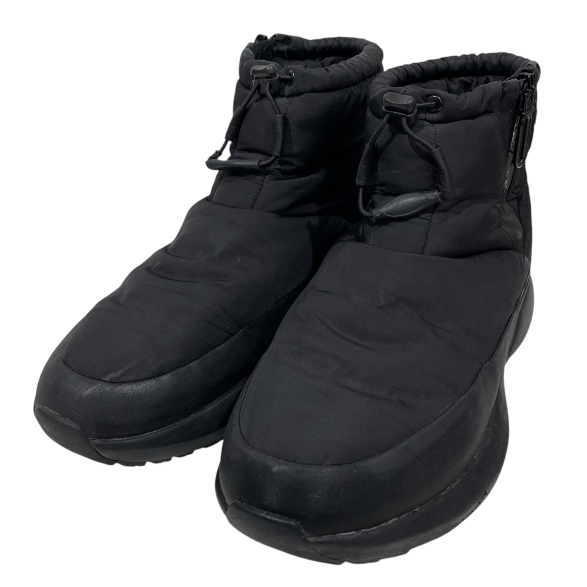 楽天市場】デサント active winter boots shortの通販