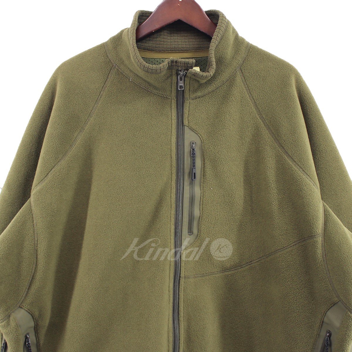 楽天市場】【中古】SSZ BEAMS SURF＆SK821AW RETRO MIL FLEECE レトロ