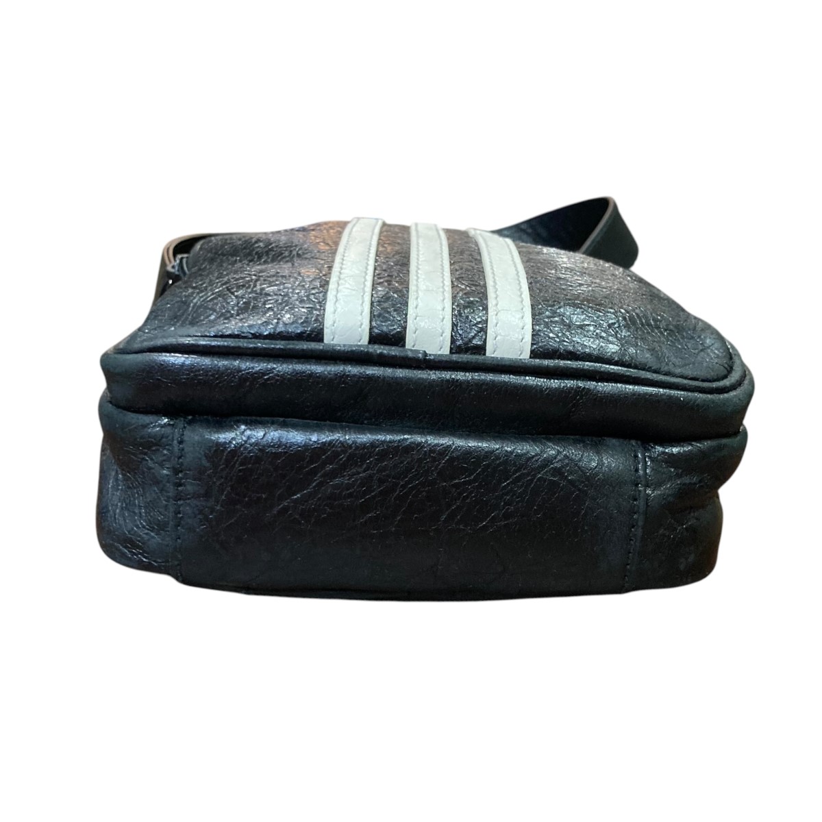 楽天市場】【中古】BALENCIAGA×adidas originalsショルダーバッグ