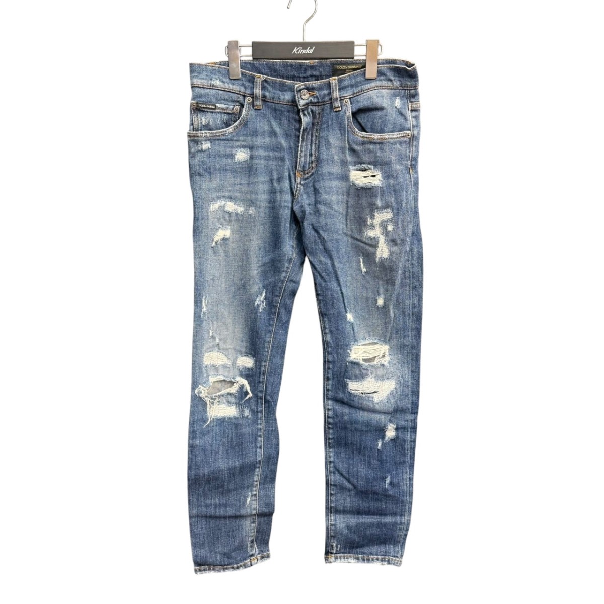 楽天市場】【中古】DOLCE ＆ GABBANAダメージ＆リペア ストレッチ