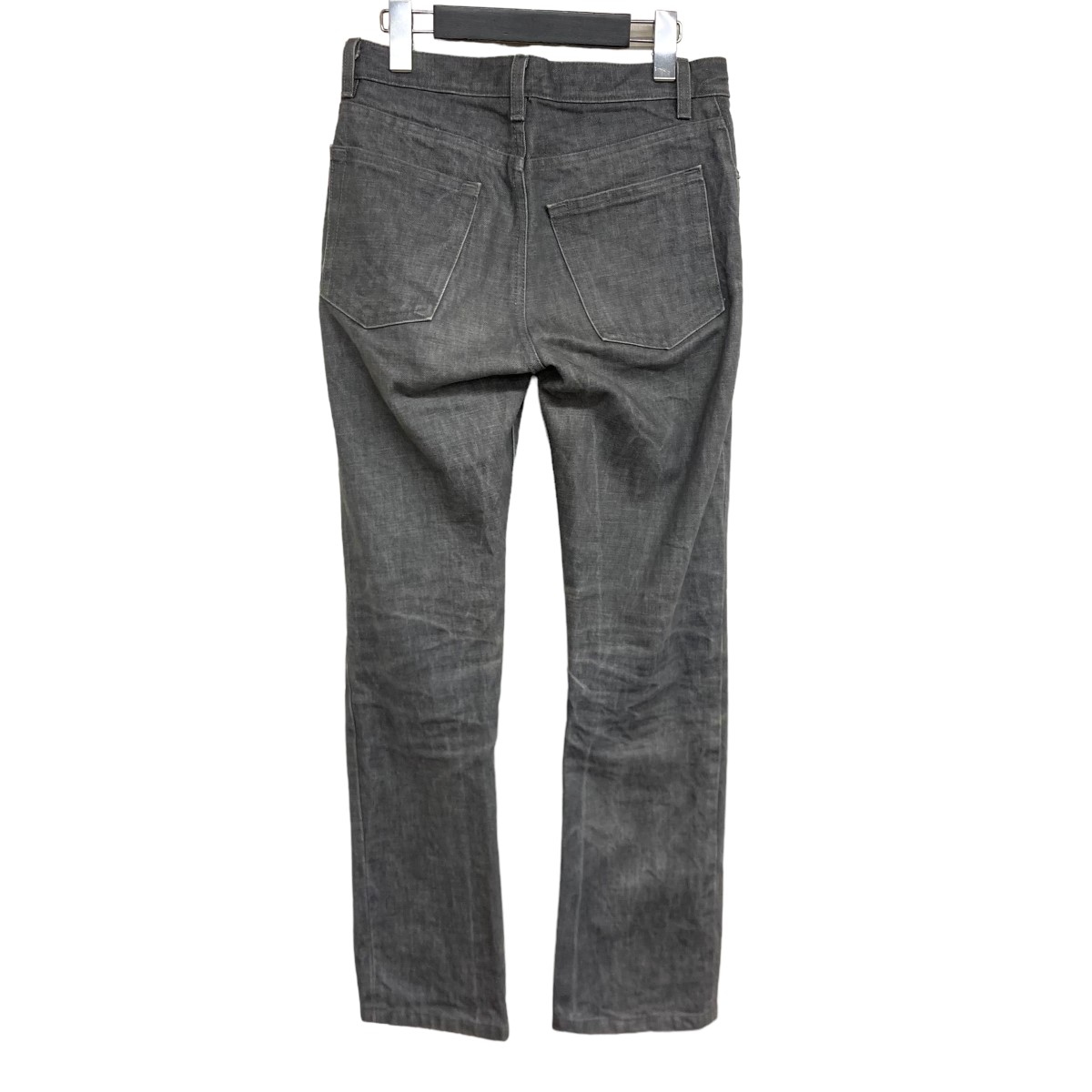 楽天市場】【中古】HELMUT LANG JEANSCLASSIC RAW DENIM デニムパンツ