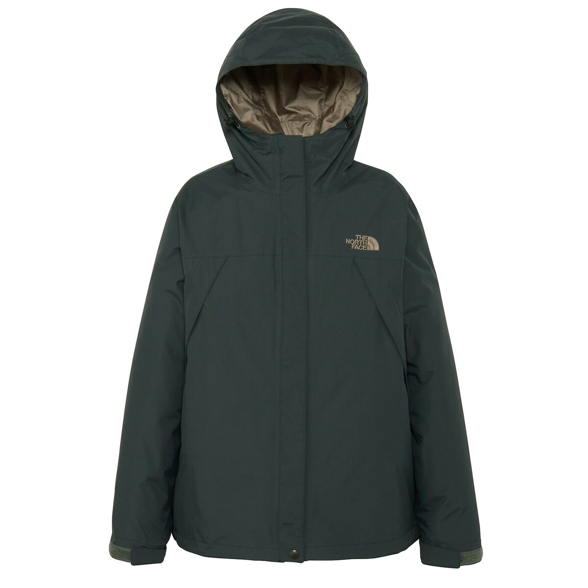 楽天市場】THE NORTH FACE SCOOP JACKET (アスファルトグレー
