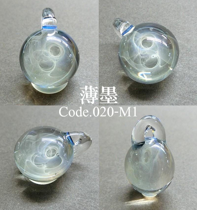 楽天市場】宇宙ガラス ペンダント ネックレス ケース付き iCOSMOS