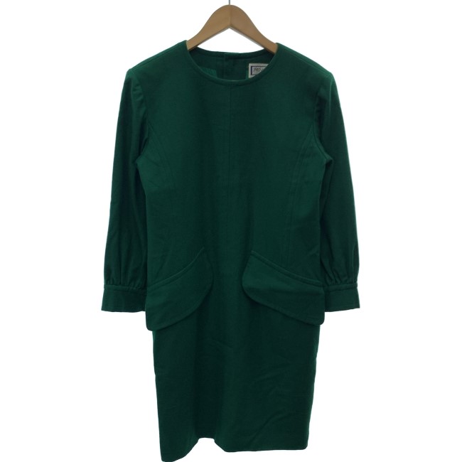 楽天市場】サンローラン（ワンピース｜レディースファッション）の通販