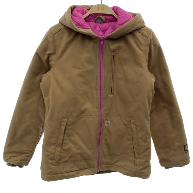 楽天市場】カーハート アクティブジャケット（キッズ・ベビー