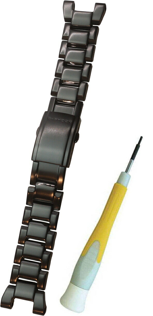 楽天市場】カシオ [CASIO] G-SHOCK G-STEEL [新品]GST-W300,GST-W310用