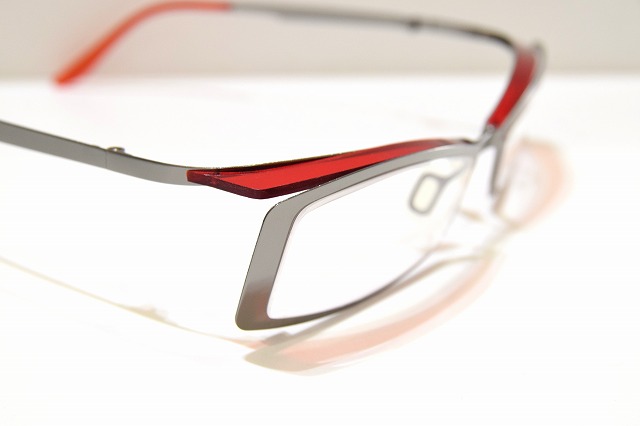 楽天市場】Eye'DC(アイディーシー)V591 028ヴィンテージメガネフレーム