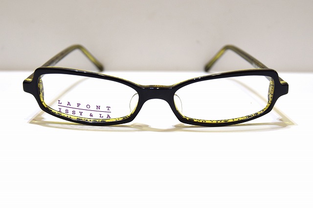 楽天市場】lafont ラフォン LULU 104 ヴィンテージメガネフレーム新品