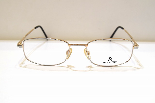 楽天市場】Rodenstock ローデンストック R 4375 A ヴィンテージメガネ