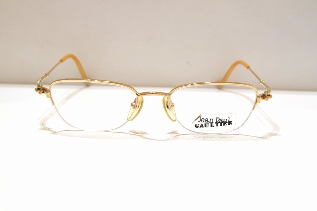 楽天市場】Jean Paul Gaultier ジャン・ポール・ゴルチェ 55-8109 col