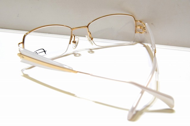 楽天市場】Flair(フレアー)472 col.582ヴィンテージメガネフレーム新品