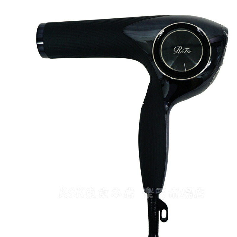 楽天市場】【3色選べる】MTG リファ ビューテック ドライヤー プロ