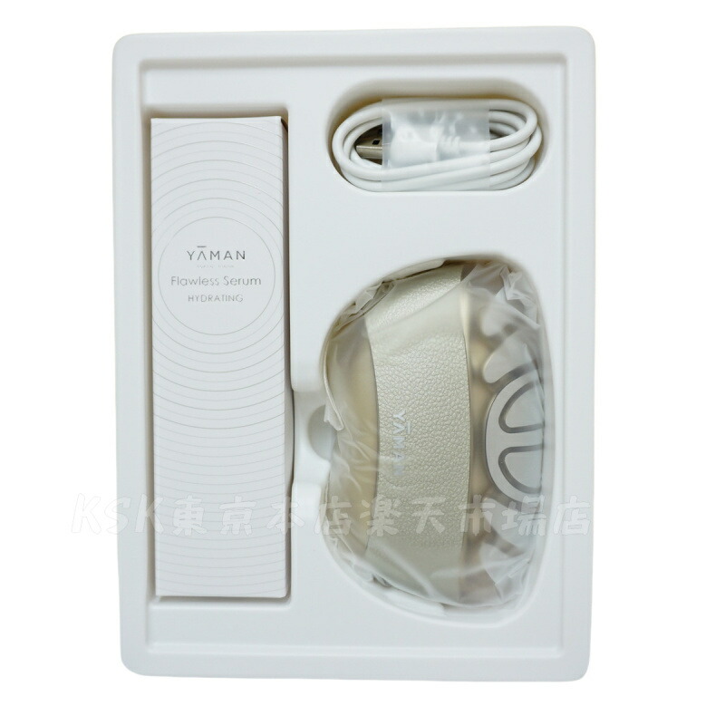 楽天市場】ヤーマン リフトロジー YJFD1N ゴールド 美顔器 リフトケア