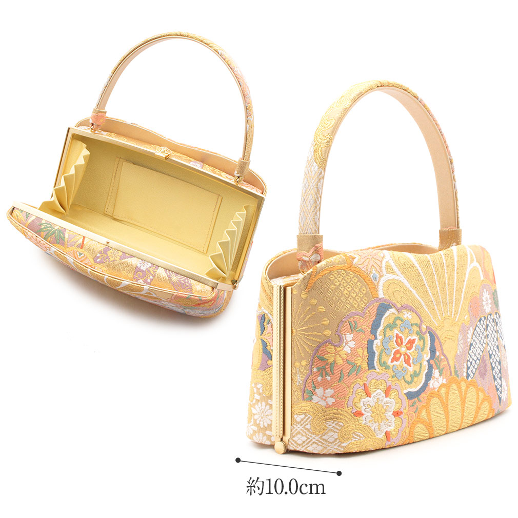 楽天市場】振袖 草履 バッグ セット 成人式 草履バッグセット 振袖用