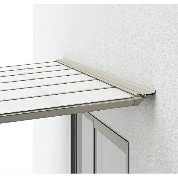 楽天市場】【LIXIL】 リクシル テラスVB用オプション 躯体隙間ふさぎ材