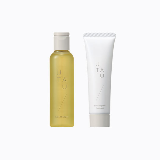 楽天市場】utau トリートメントの通販