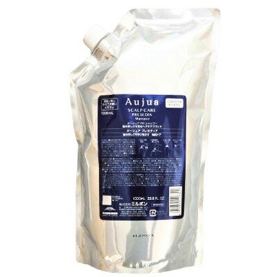 楽天市場】ミルボン オージュア プレセディア シャンプー 1000ml : kireio