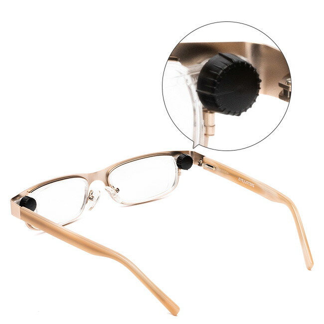 楽天市場】【特典あり】【ギフト対応無料】アイジャスターズ 度数可変