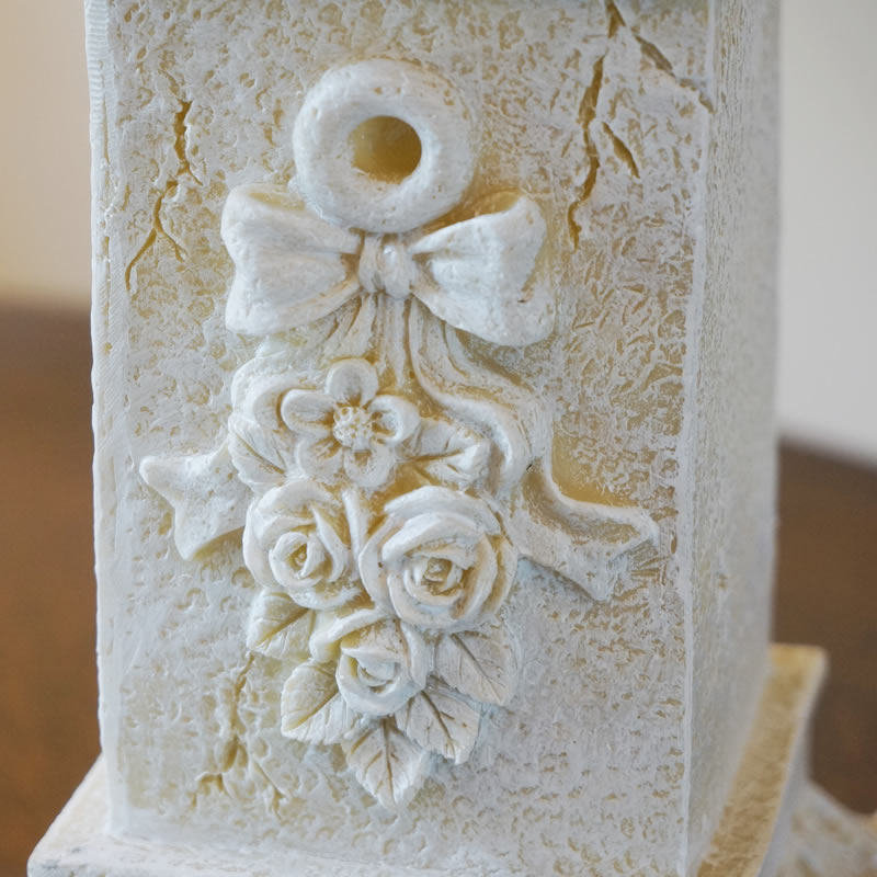 楽天市場】【スーパーセール期間限定価格】 ローマスタンド S ローズ