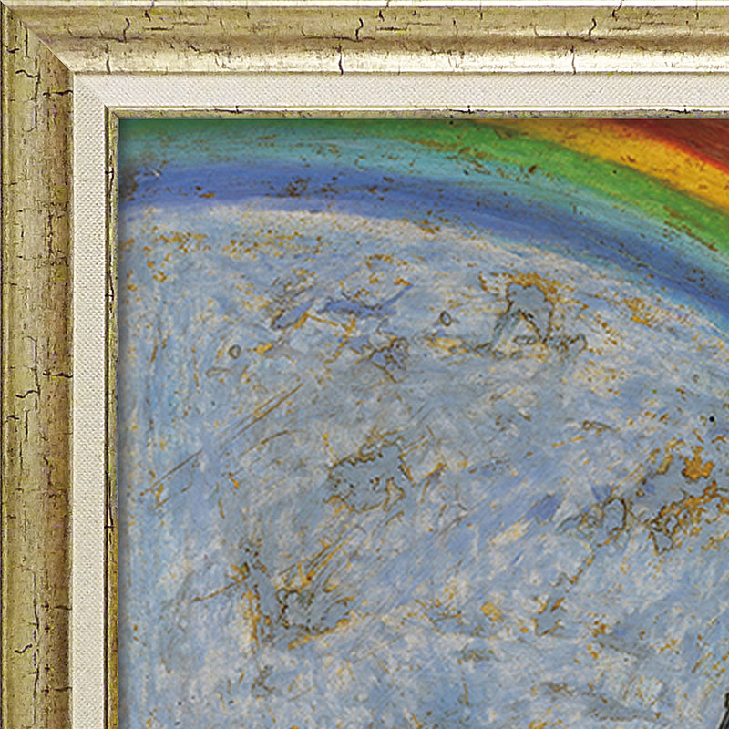 楽天市場】サムトフト 絵画 Sam Toft 「 忘れないよ 」 Gel加工 アート