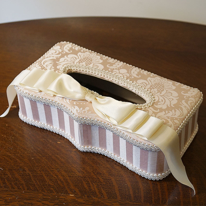 ララピーティッシュボックスカバー ララピーティッシュボックスカバー