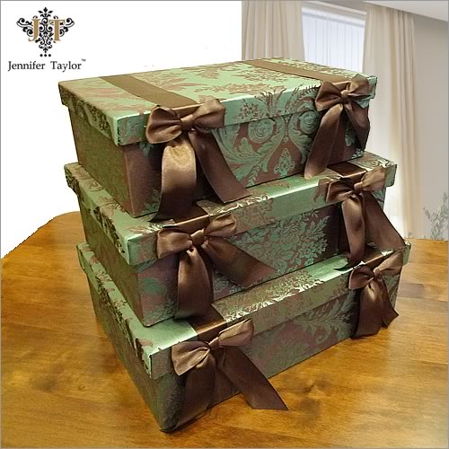 楽天市場】ジェニファーテイラー Jennifer Taylor ボックス Carlisle