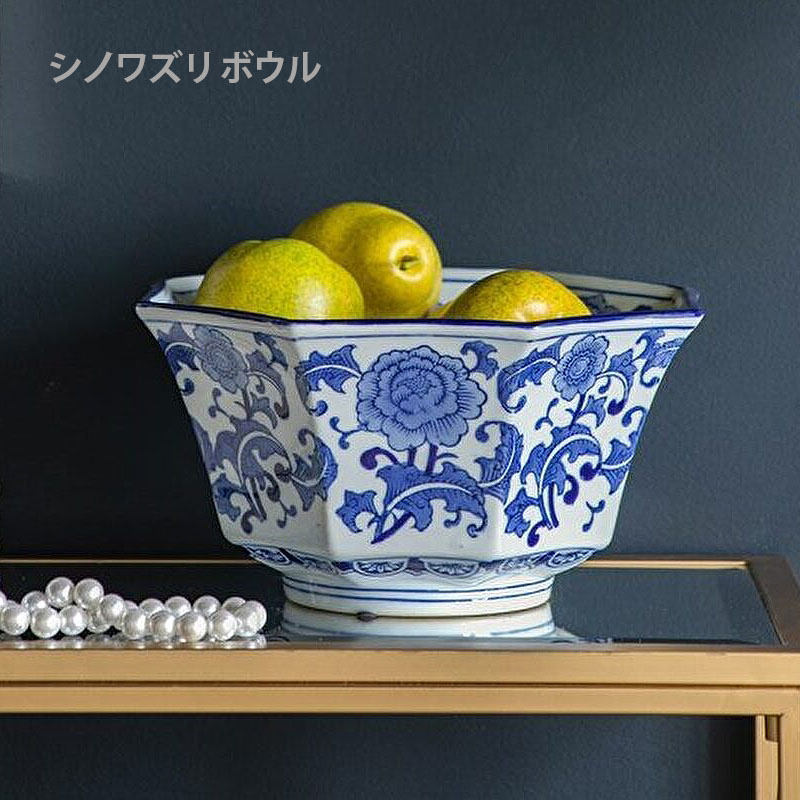 楽天市場】シノワズリ 器の通販