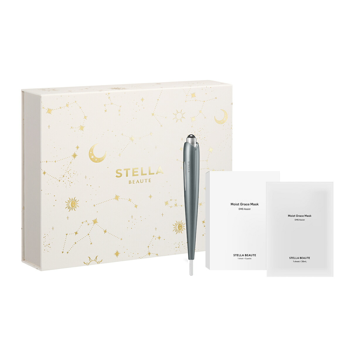 楽天市場】週末はP10倍でお得☆Beauty Face Stick Rin 美容家 石井美保