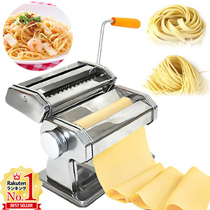 楽天市場】【半額&5%OFFクーポン配布3/1 利用条件あり】 パスタマシン