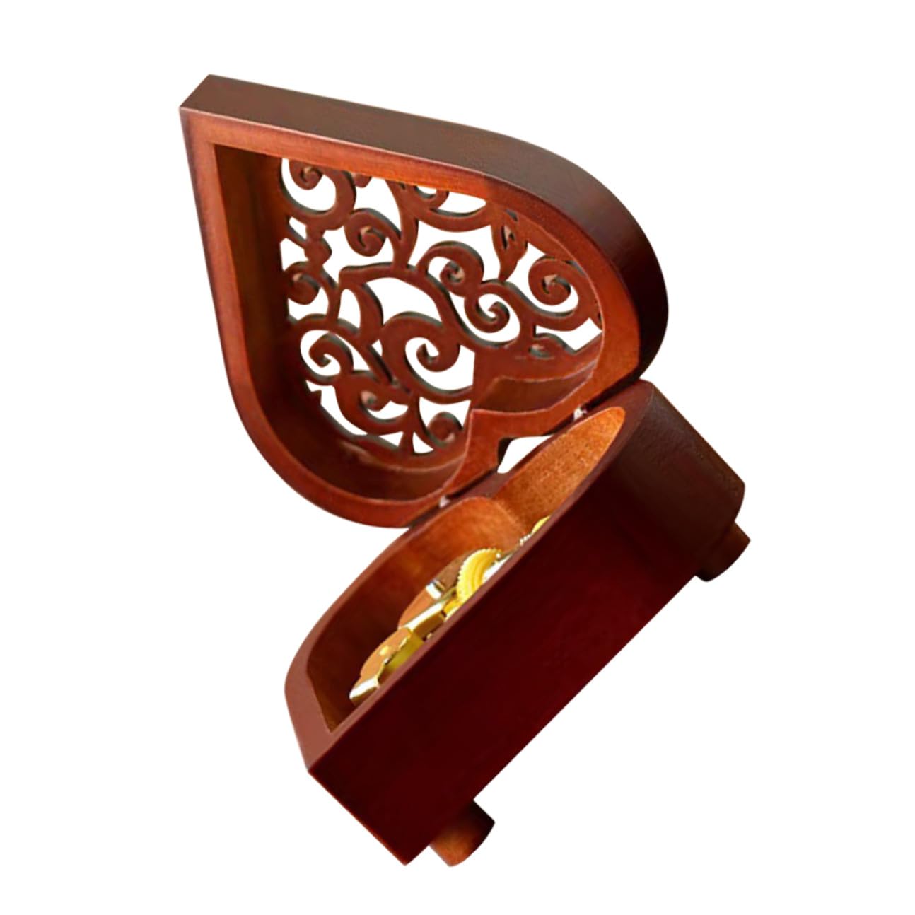 木製 オルゴール ジュエリーボックス」の人気商品一覧 | 安い商品を